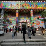 Venice Biennale 2026: A Journey in Sound with 'In Minor Keys'