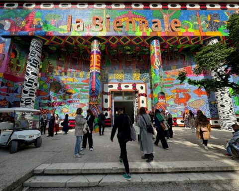 Venice Biennale 2026: A Journey in Sound with 'In Minor Keys'