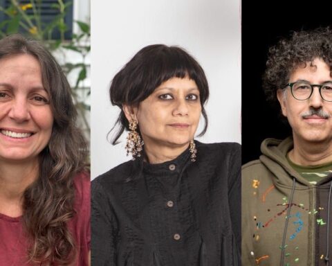 Exploring the Science and Art of Color with Acclaimed Artists