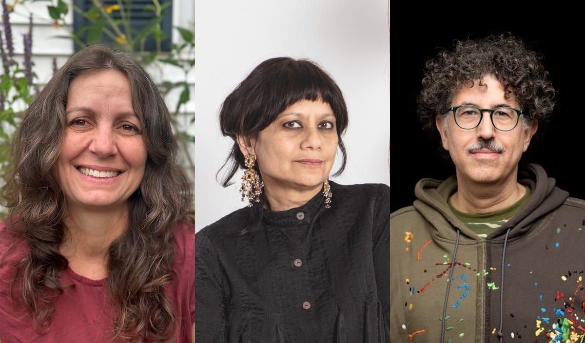 Exploring the Science and Art of Color with Acclaimed Artists