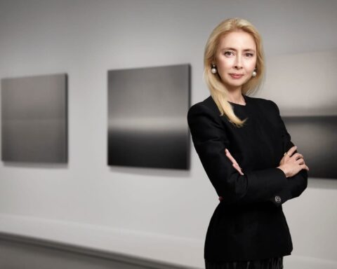 New Leadership Announced for Guggenheim Museum