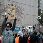 A Call to Address Anti-Blackness in American Art Circles