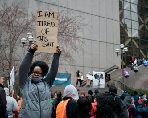 A Call to Address Anti-Blackness in American Art Circles