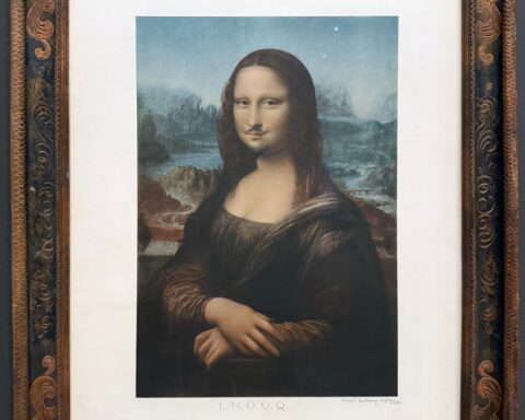 Marcel Duchamp: Herald of Artistic Evolution