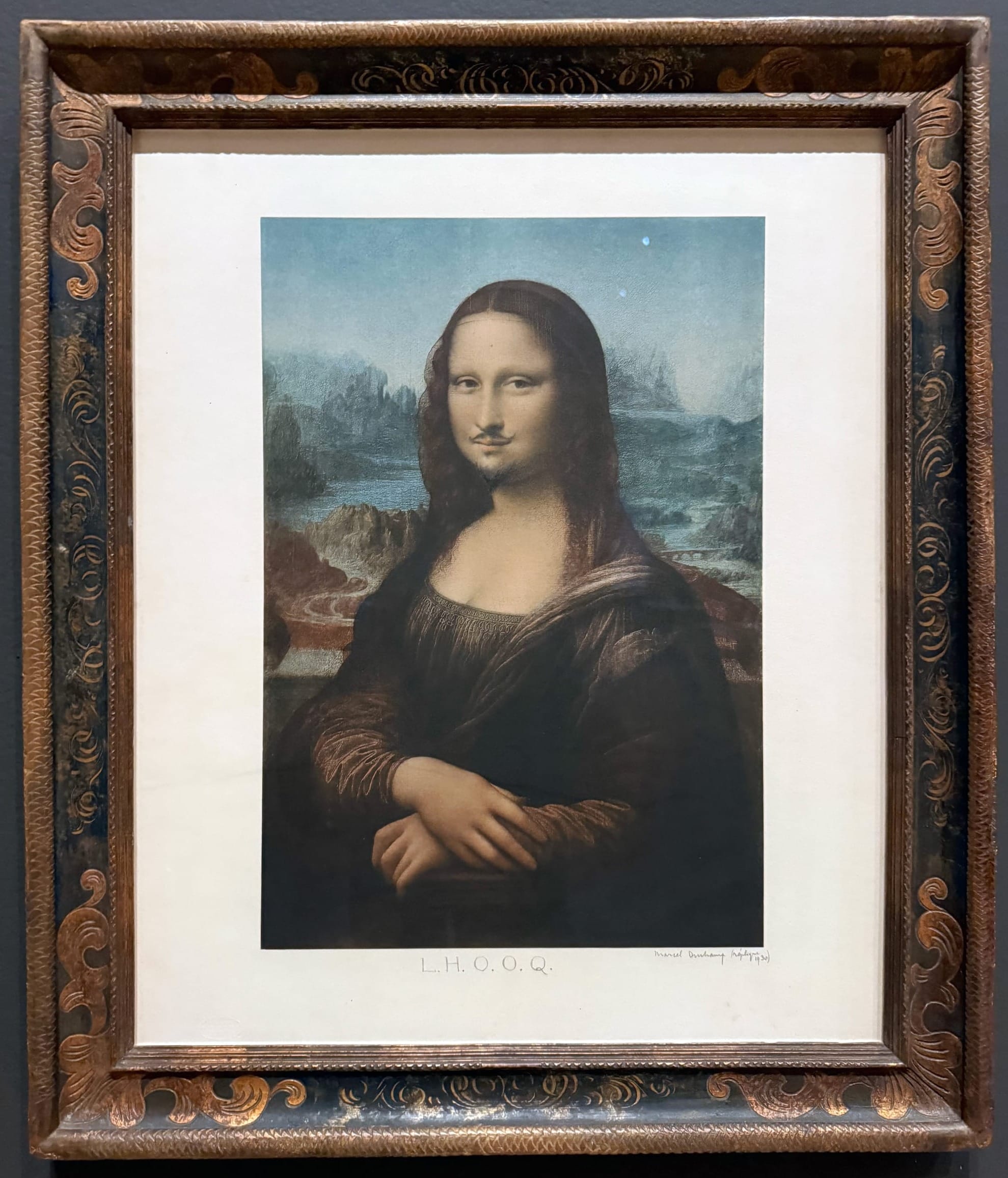 Marcel Duchamp: Herald of Artistic Evolution