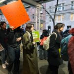 Faculty at New School Grapple with Workforce Reduction Plans