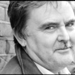 Honoring the Legacy of Glen Baxter, Pat Steir, and Melvin Edwards