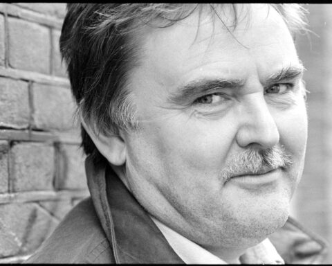 Honoring the Legacy of Glen Baxter, Pat Steir, and Melvin Edwards