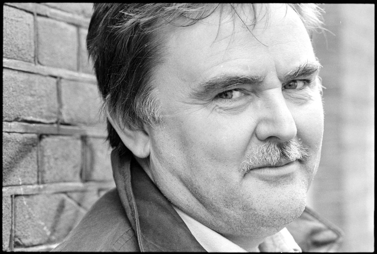 Honoring the Legacy of Glen Baxter, Pat Steir, and Melvin Edwards