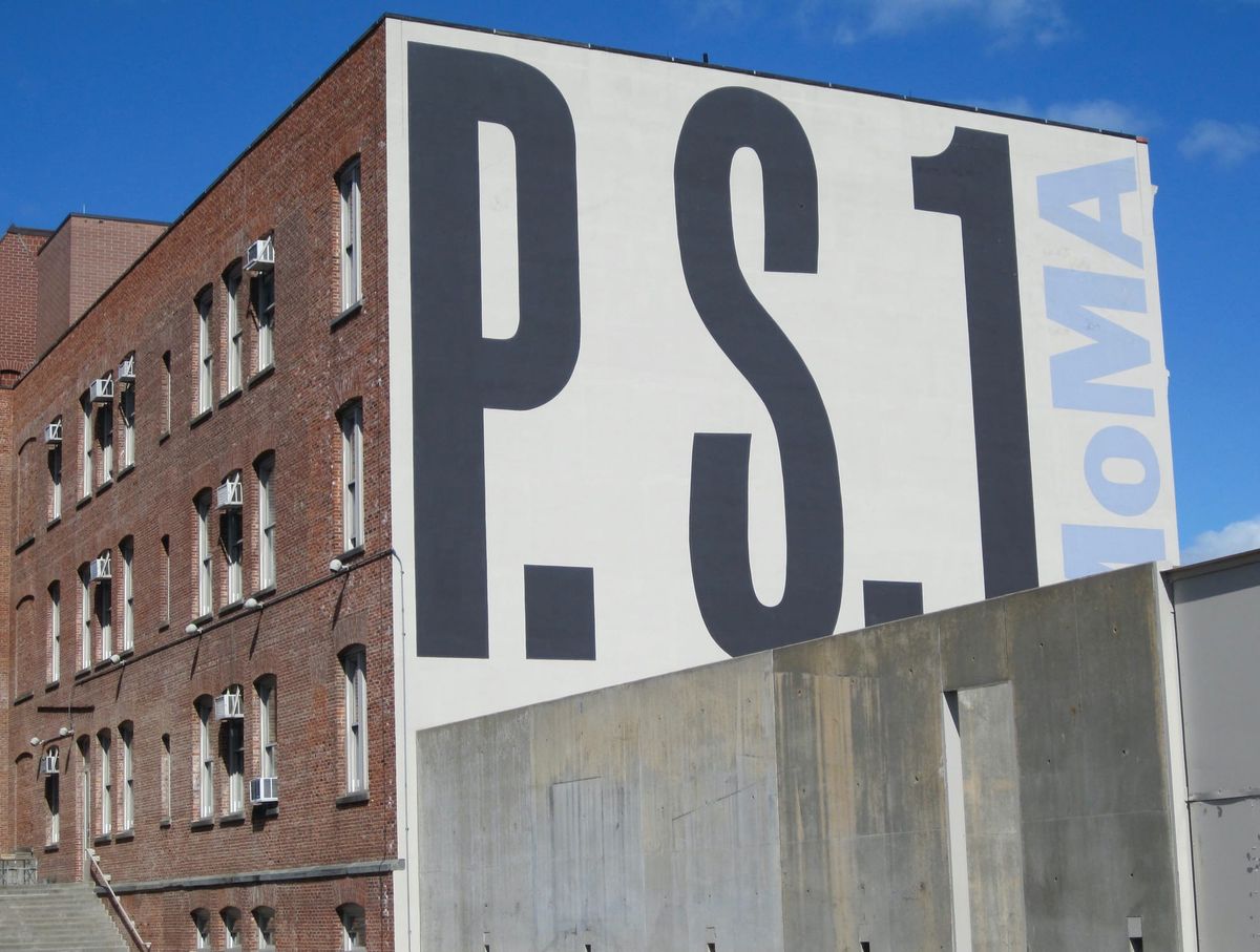 Kate Fowle Steps Down as MoMA PS1 Director After Short Tenure