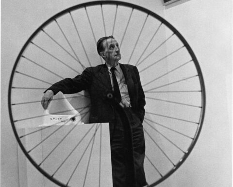 Gagosian's New Venue to Feature Duchamp's Iconic 'Readymades'