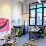 NYU Steinhardt Unveils 2026 MFA Thesis Art Shows