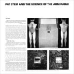 Reflecting on Pat Steir: The Legacy of Her Iconic Waterfalls