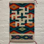 The Resurgence of the Whirling Log in Native Art