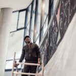 Tanka Fonta Secures 2026 Wi Di Mimba Prize for Artists of Color