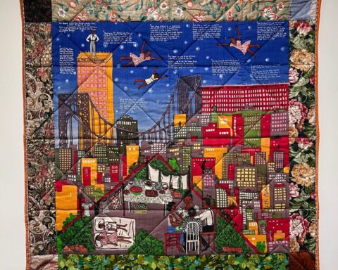 Choosing New York Over Relocation: A Response to Josh Kline