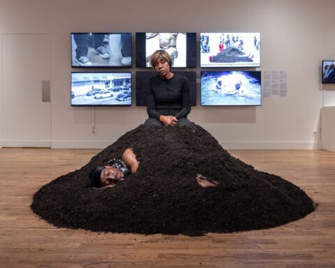 Reviving Downtown: The Leslie-Lohman Museum's Impact on New York's Performance Art Scene