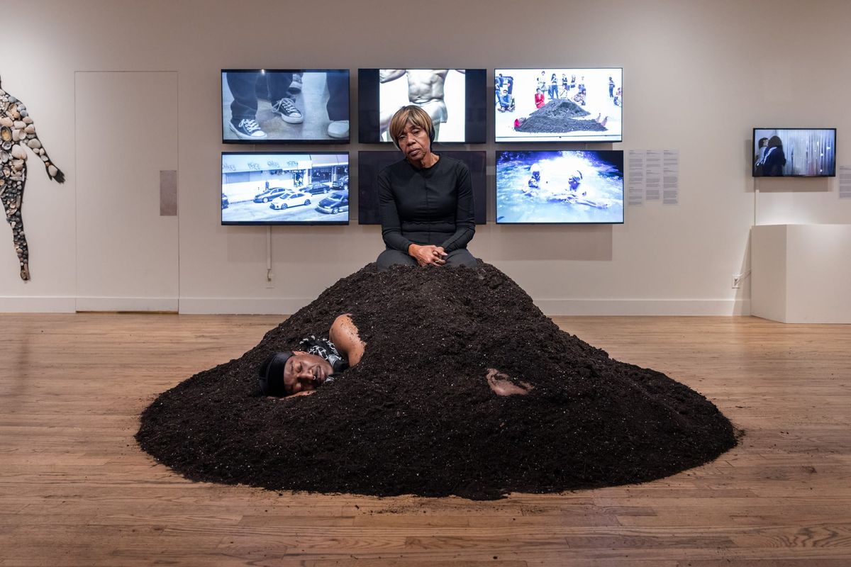 Reviving Downtown: The Leslie-Lohman Museum's Impact on New York's Performance Art Scene