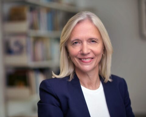 Mariët Westermann Appointed as Guggenheim Museum's First Female Director