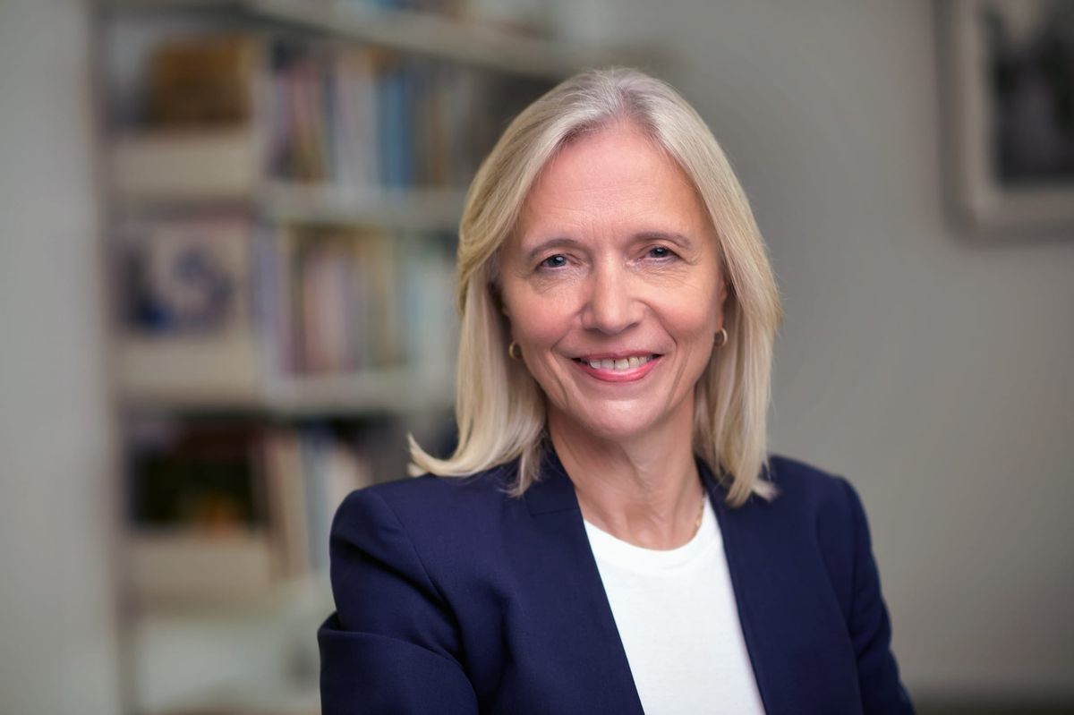 Mariët Westermann Appointed as Guggenheim Museum's First Female Director