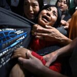 Heartbreaking Photo of Family Separated by ICE Wins Prestigious Award