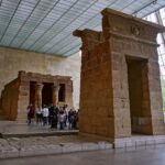 Met Museum to Erase Sackler Name Amid Ongoing Activism