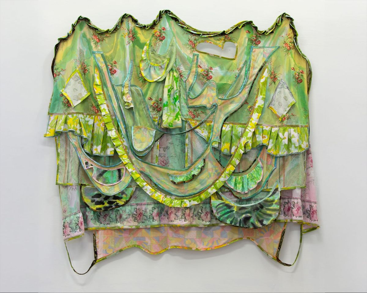 Maria Britton: Reimagining Rest Through Art