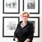Lynda Roscoe Hartigan Appointed Director of Smithsonian American Art Museum