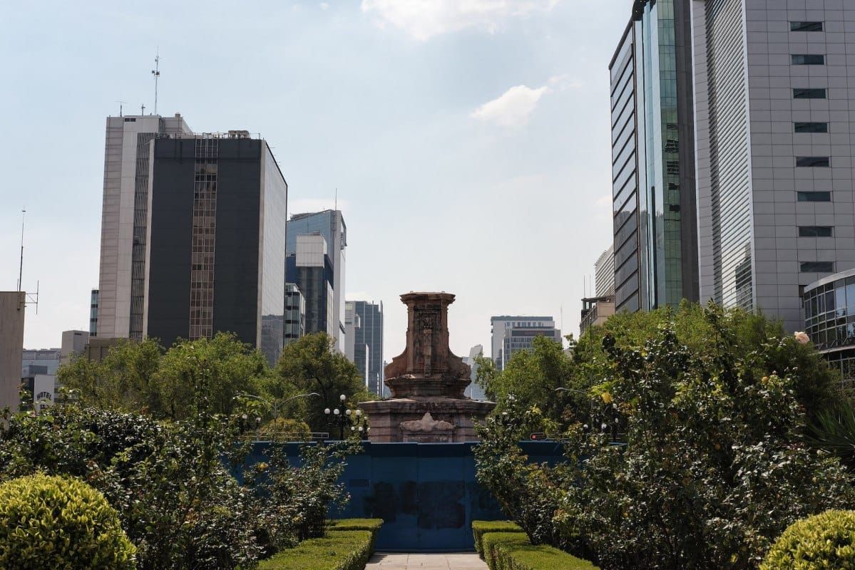 Controversy Surrounds Artist Chosen for New Mexico City Monument