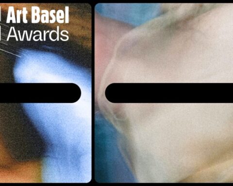 Arthur Jafa and Julie Mehretu Honored with 2026 Art Basel Medals