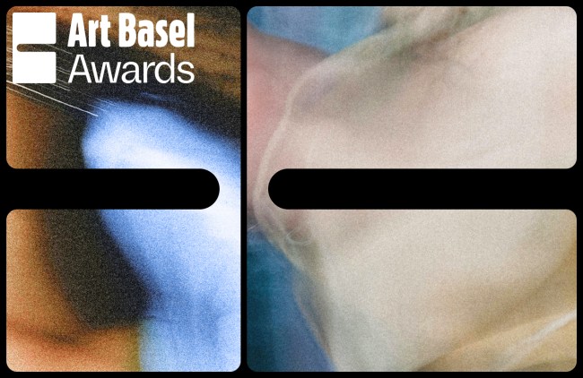 Arthur Jafa and Julie Mehretu Honored with 2026 Art Basel Medals