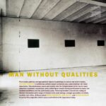 Michael Krebber: An Unyielding Pause
