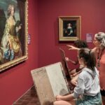 National Gallery of Art Secures $116M Endowment for Nationwide Art Lending