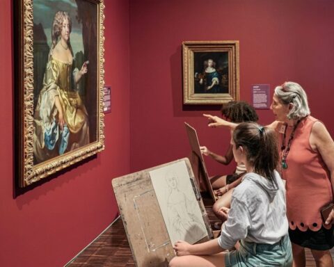 National Gallery of Art Secures $116M Endowment for Nationwide Art Lending