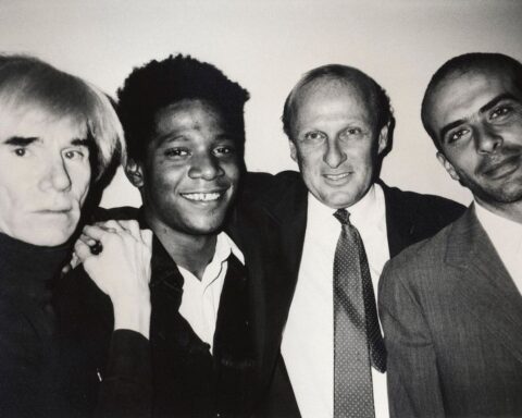 Honoring the Legacy of Influential Figures in the Art World