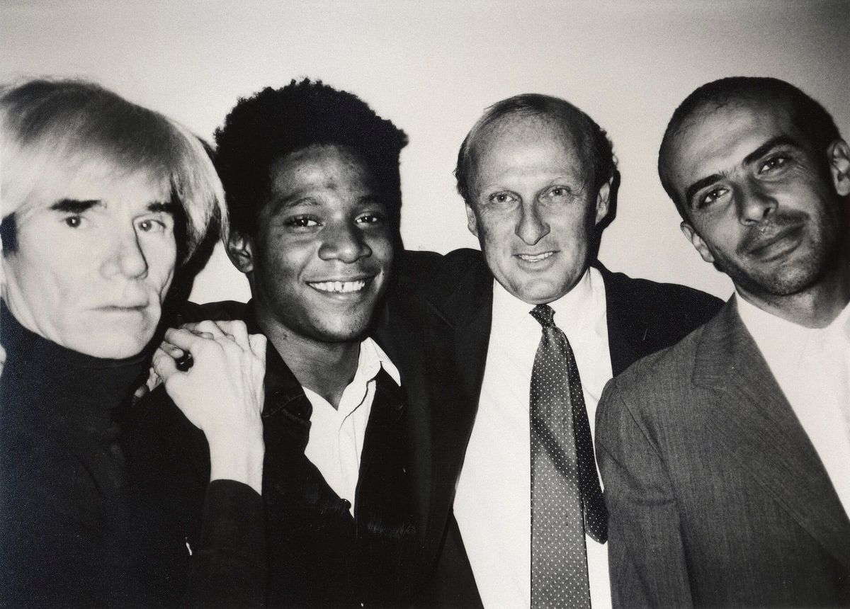 Honoring the Legacy of Influential Figures in the Art World