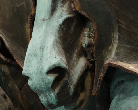 Confederate Statues and Their Impact on Modern Times Explored at MOCA