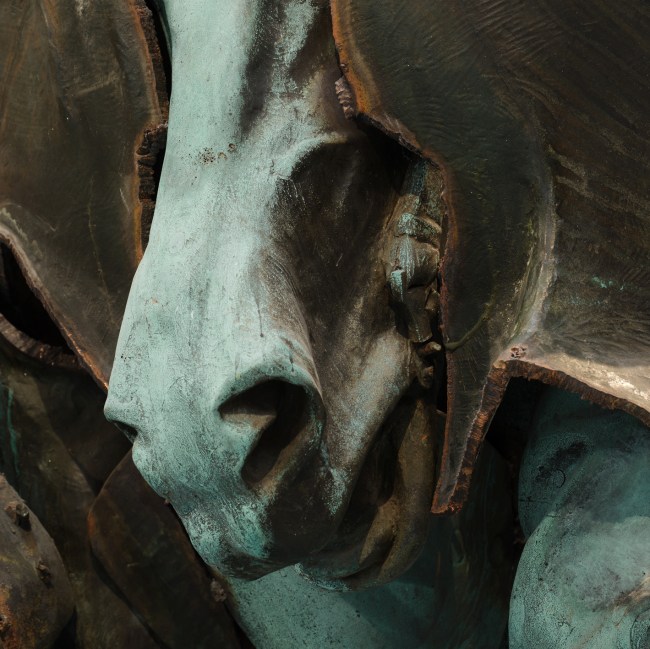 Confederate Statues and Their Impact on Modern Times Explored at MOCA