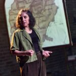 Rawya El Chab Explores Lebanon's Civil War Through Art and Mythology