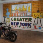 Highlights and Reflections from MoMA PS1's 'Greater New York'