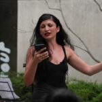 Selma Selman Uses Language to Challenge Identity