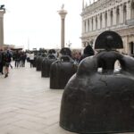 Countdown to Venice Biennale Amid Controversies