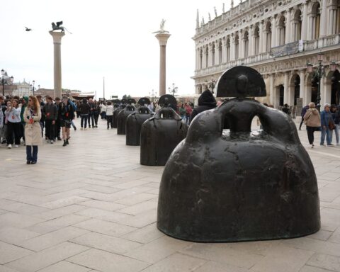 A Comprehensive Preview of the 2026 Venice Biennale