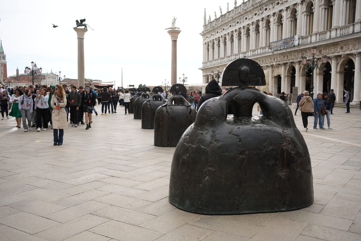 A Comprehensive Preview of the 2026 Venice Biennale