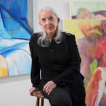 At 93, Joan Semmel's Artistry Reaches New Heights