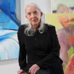 Joan Semmel: A Trailblazer at 93