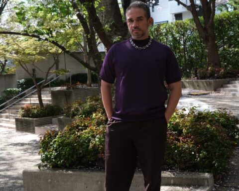Raphael Fonseca Transitions to Culturgest as Visual Arts Programmer
