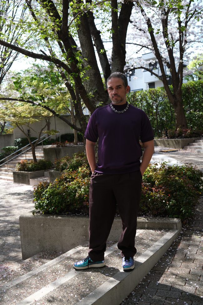 Raphael Fonseca Transitions to Culturgest as Visual Arts Programmer