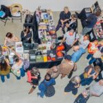 ICP's Annual Photobook Fest Showcases Over 80 Global Publishers