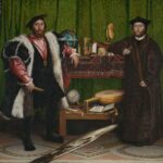 Hans Holbein: Capturing the Essence of Humanity in Art